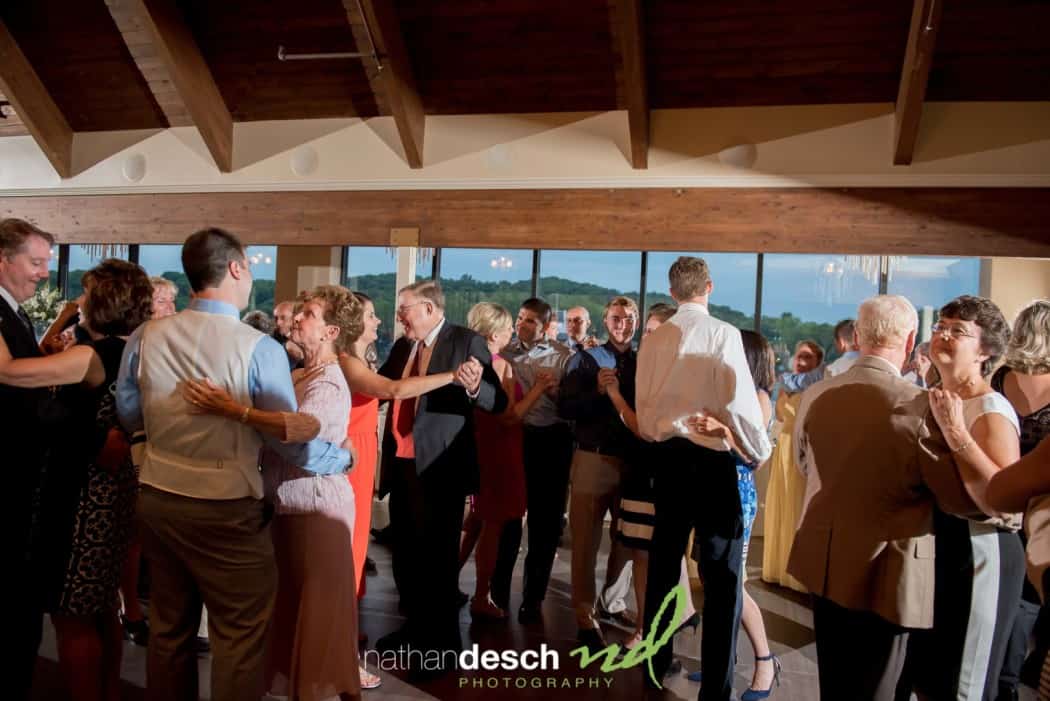 Pictures of weddings at Lambertville inn