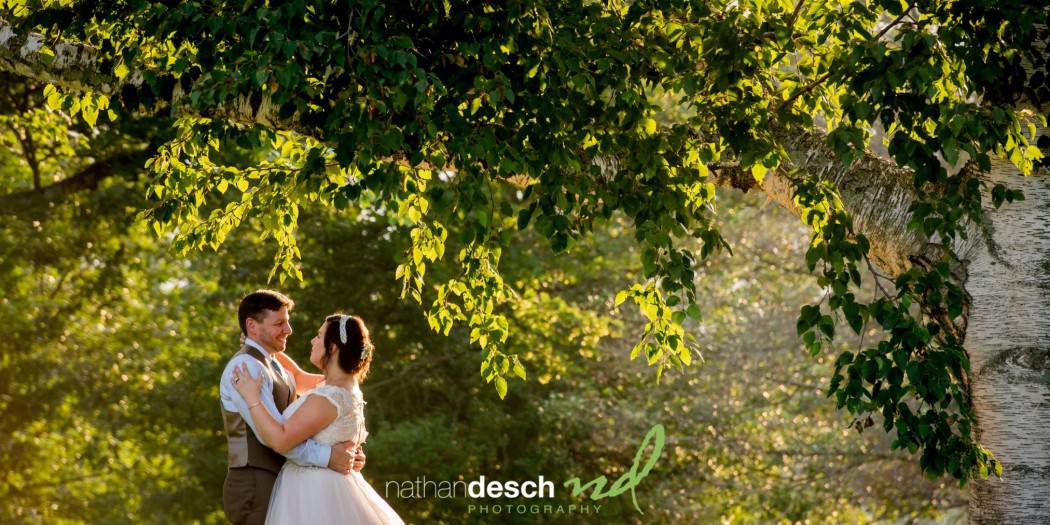 Springton Manor Farm Wedding Pictures