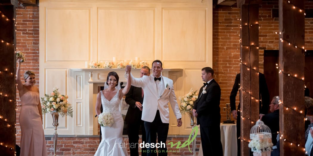 The Booking House Wedding Pictures