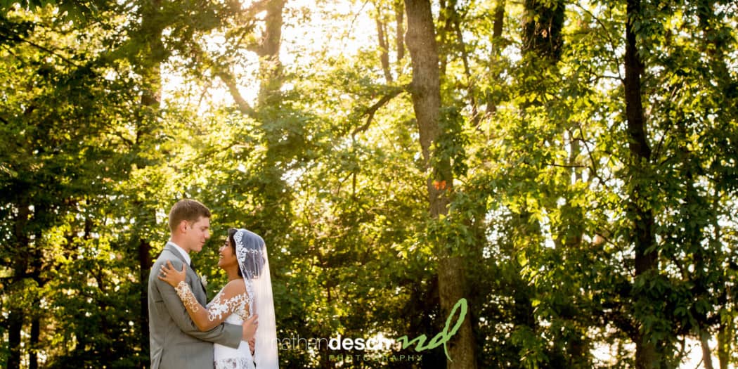 Lauxmont Farms Wedding Pictures