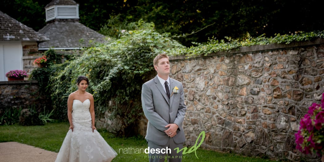 Lauxmont Farms Wedding Pictures