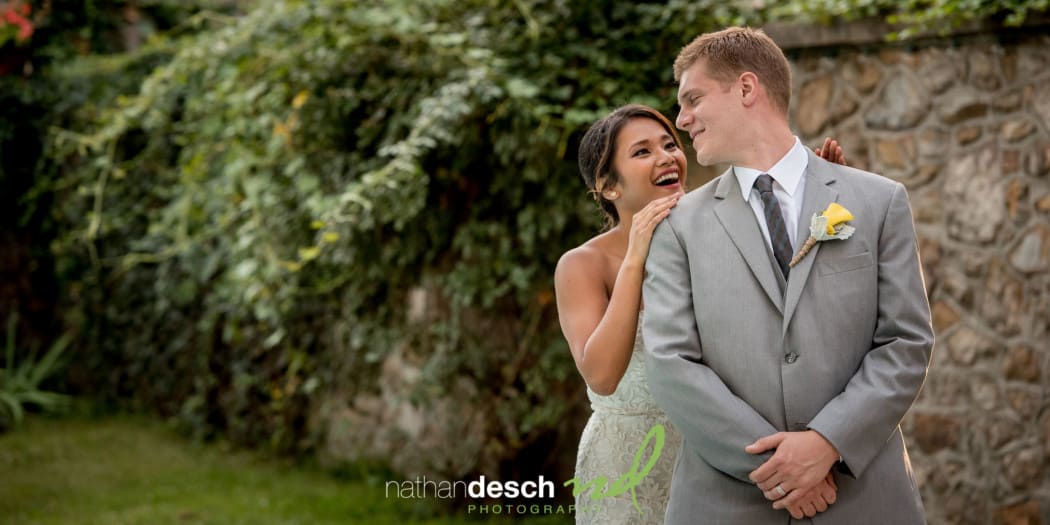 Lauxmont Farms Wedding Pictures