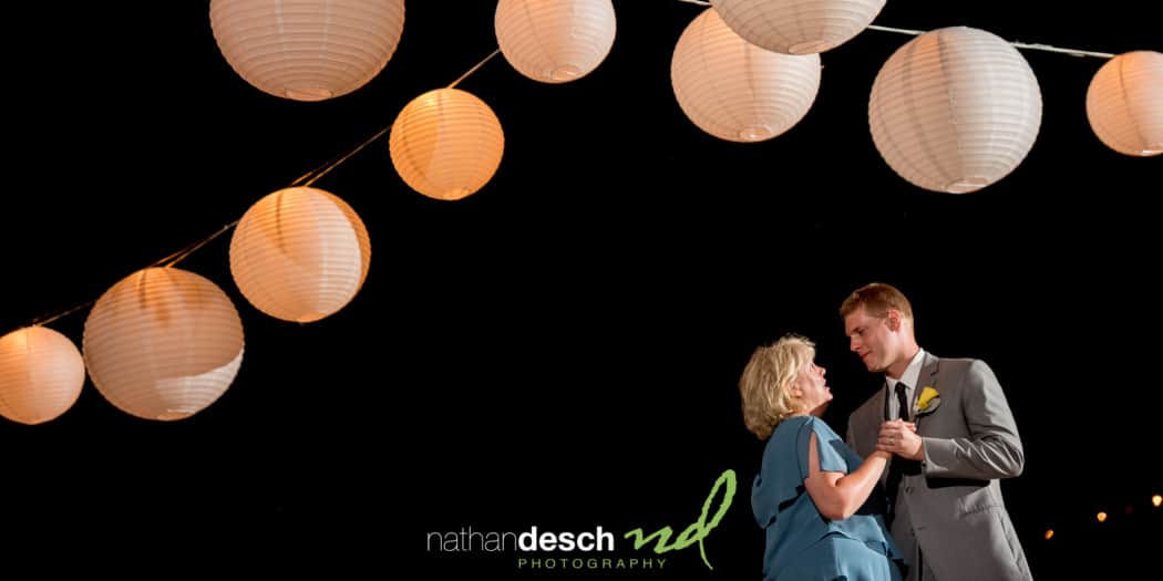 Wedding pictures at Lauxmont Farms