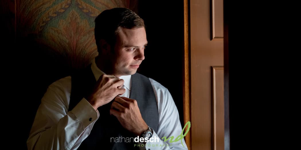 Moonstone Manor Wedding