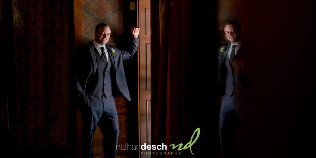 Moonstone Manor Wedding