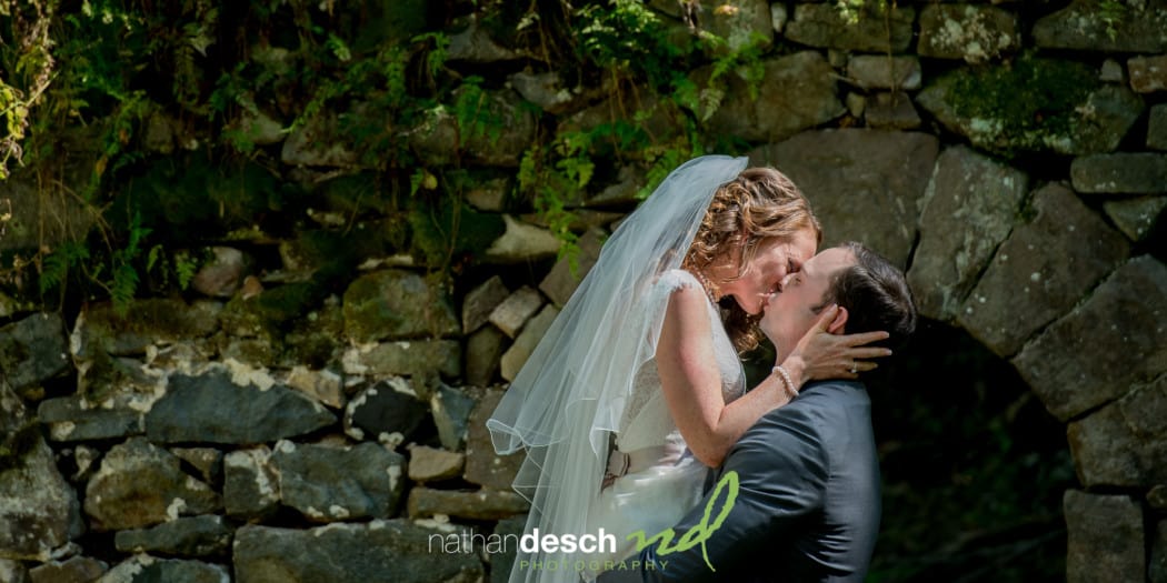 Moonstone Manor Wedding