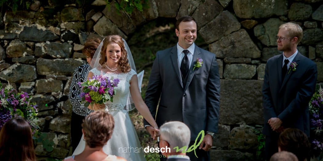 Moonstone Manor Wedding