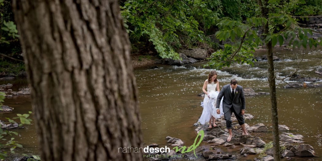 Moonstone Manor Wedding