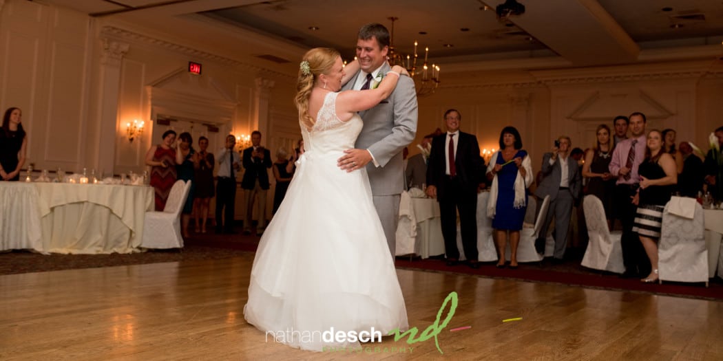 Pictures from the desmond hotel