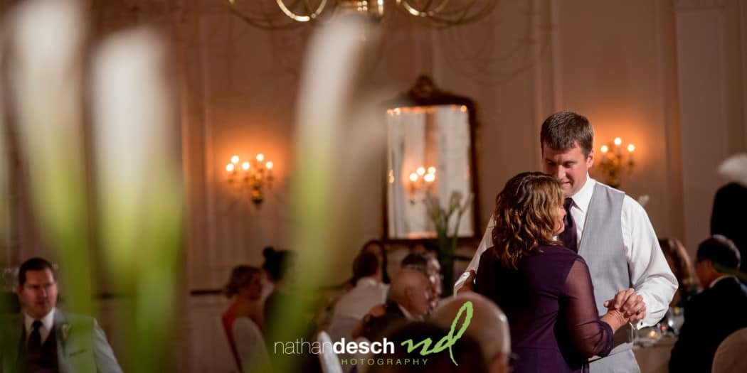 Pictures from the desmond hotel