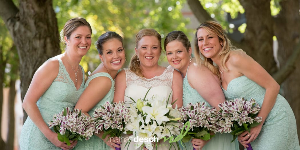 The Desmond Hotel Wedding Pictures