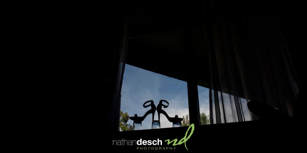 The Desmond Hotel Wedding Pictures