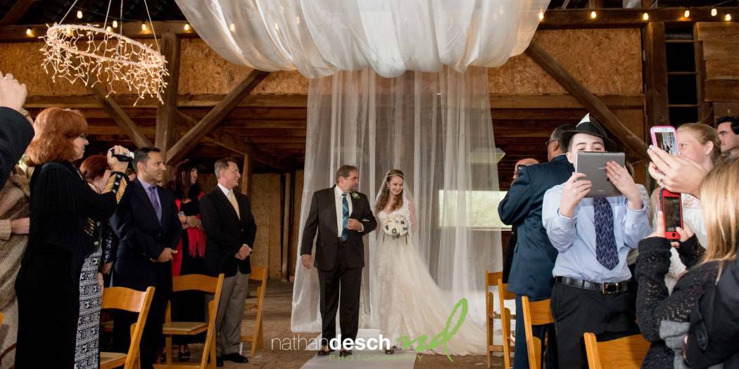 Thurmont Wedding photographer