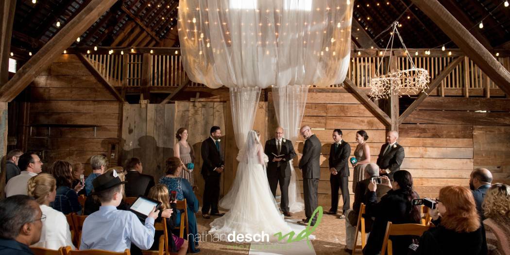 Thurmont Wedding photographer