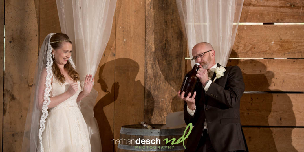 Thurmont Wedding photographer