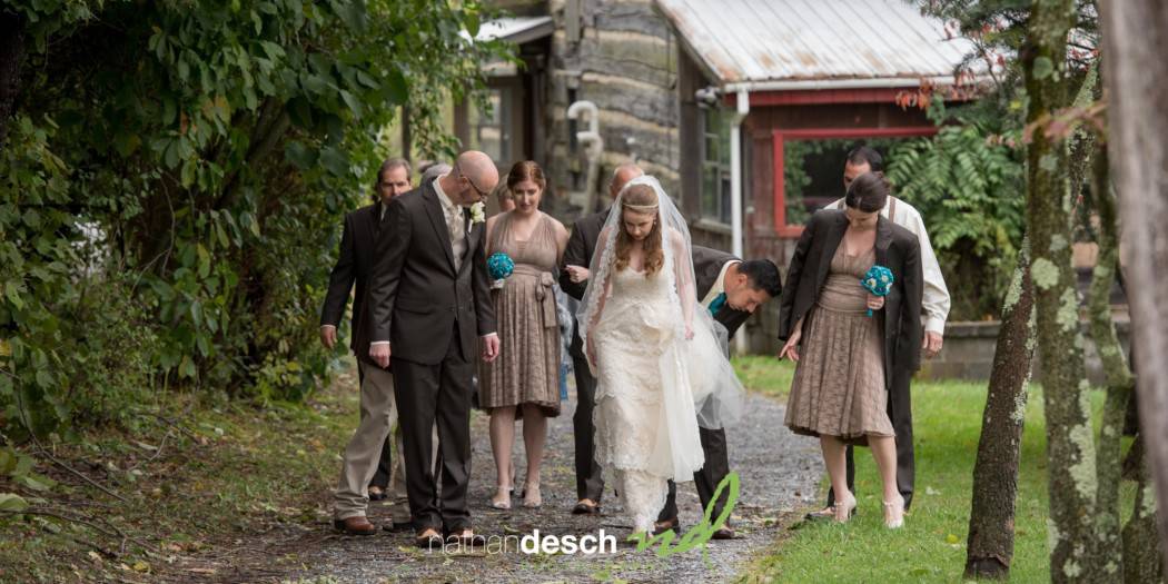 Thurmont Wedding photographer