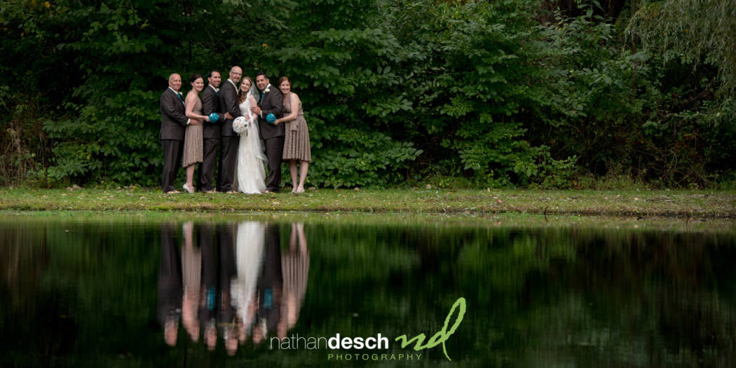 Thurmont Wedding photographer