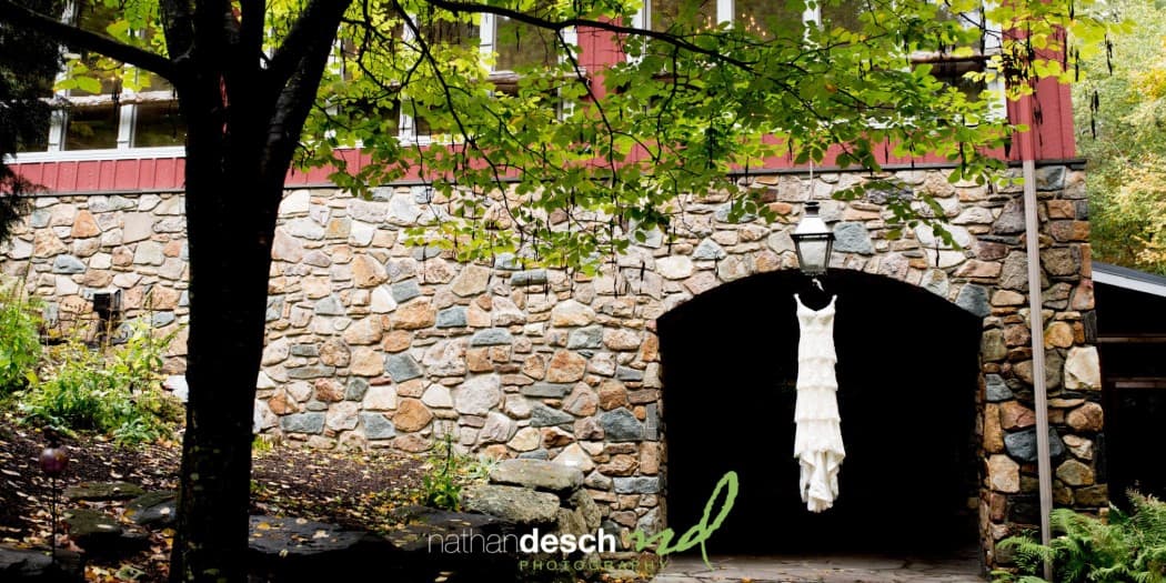 Frederick wedding photographers