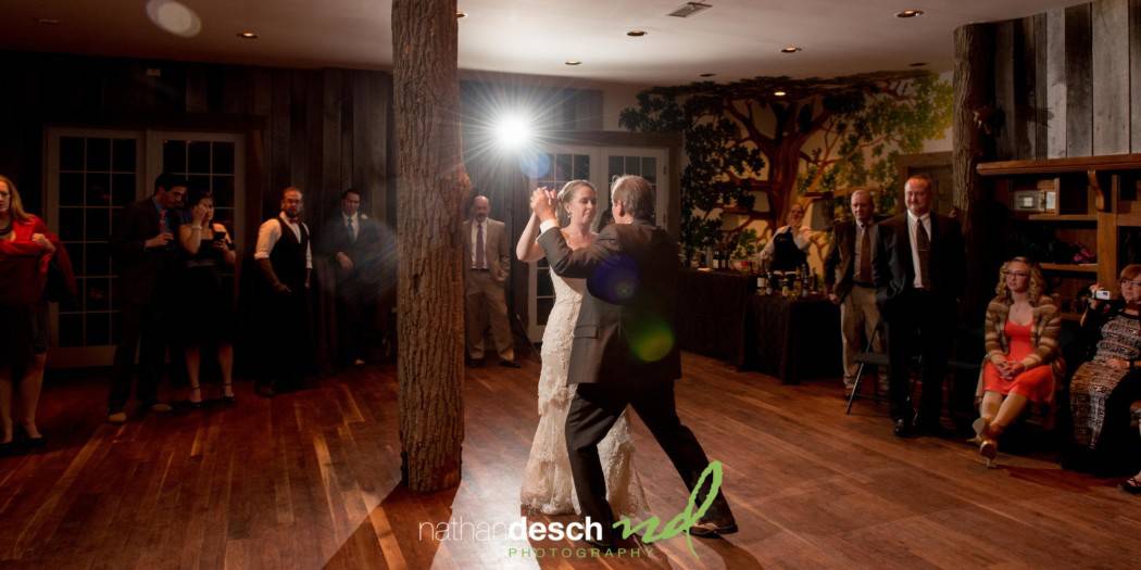 Weddings at Thorpewood