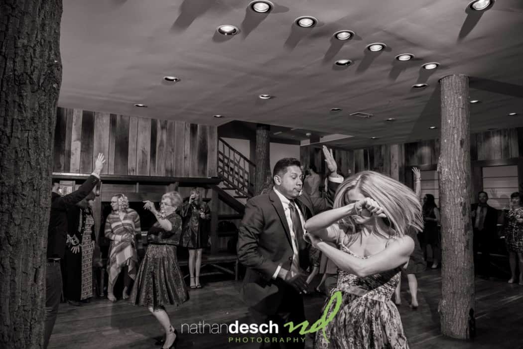 Weddings at Thorpewood
