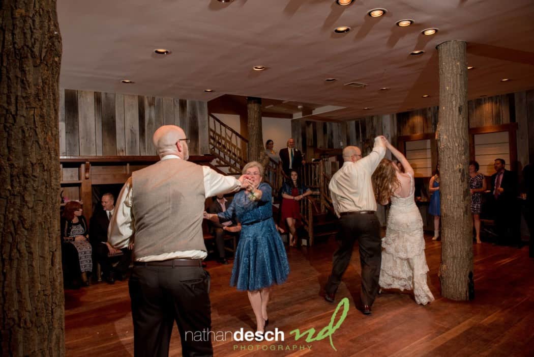 Weddings at Thorpewood
