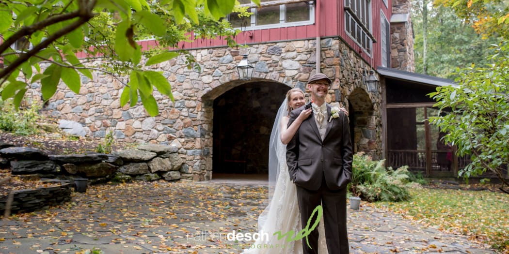 Frederick wedding photographers