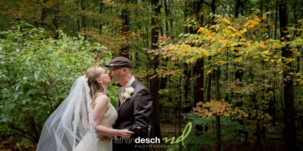 Thurmont Wedding photographer