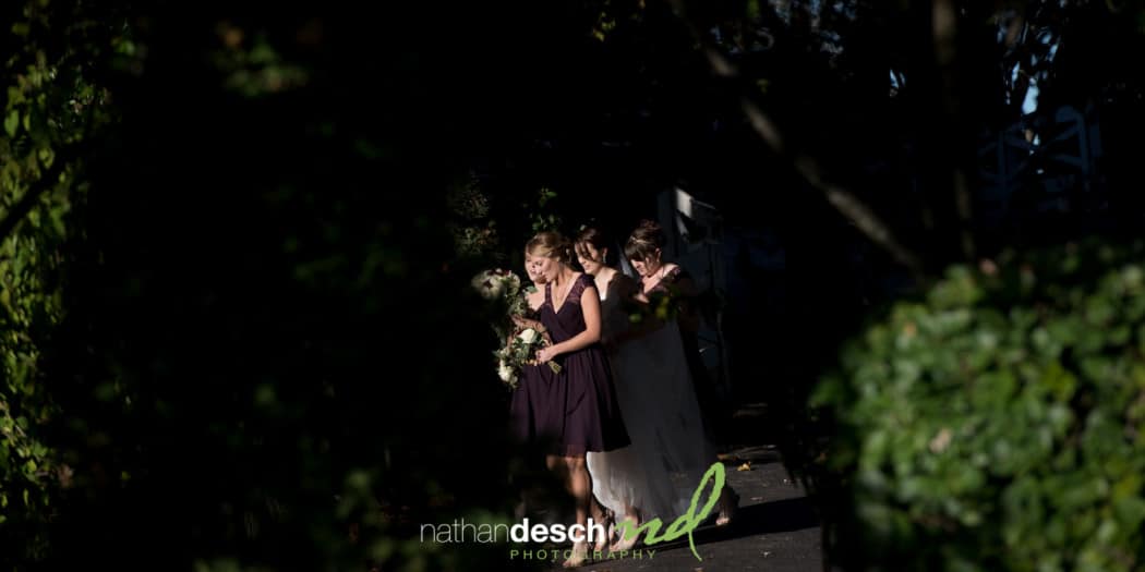 Wedding pictures Linwood Estate