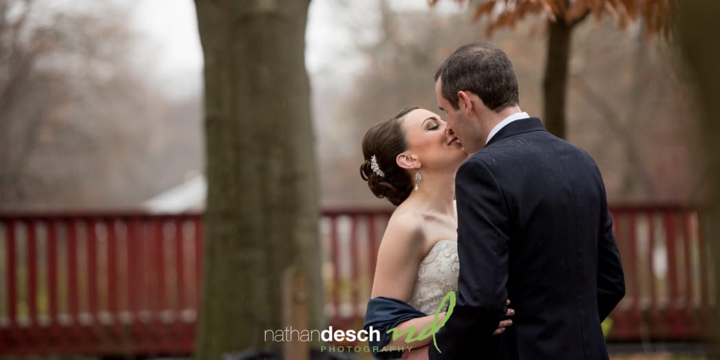 Reading Museum Wedding