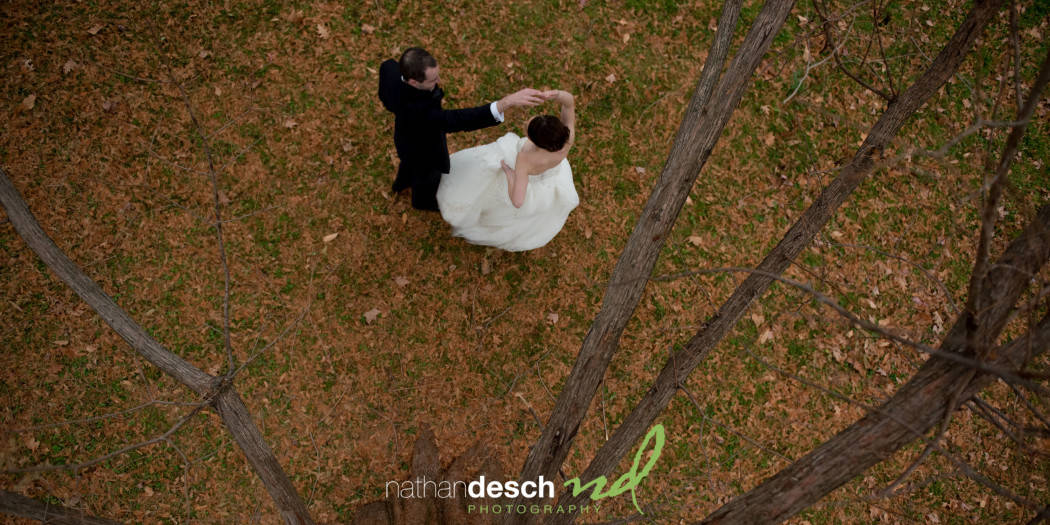 Reading Museum Wedding