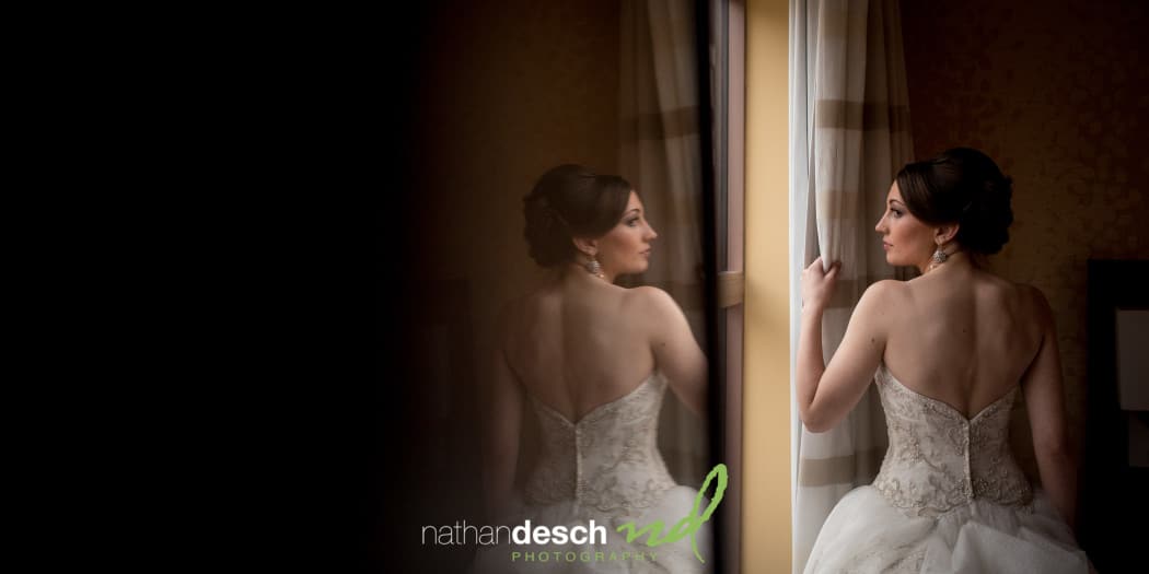 Reading Museum Wedding