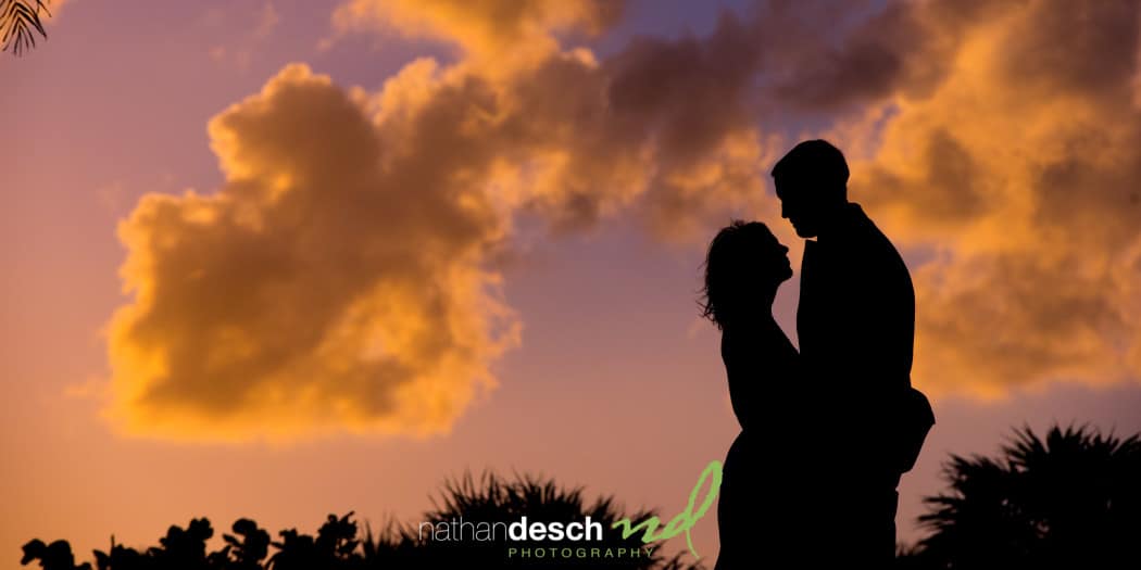 Dream Tulum Wedding Pictures