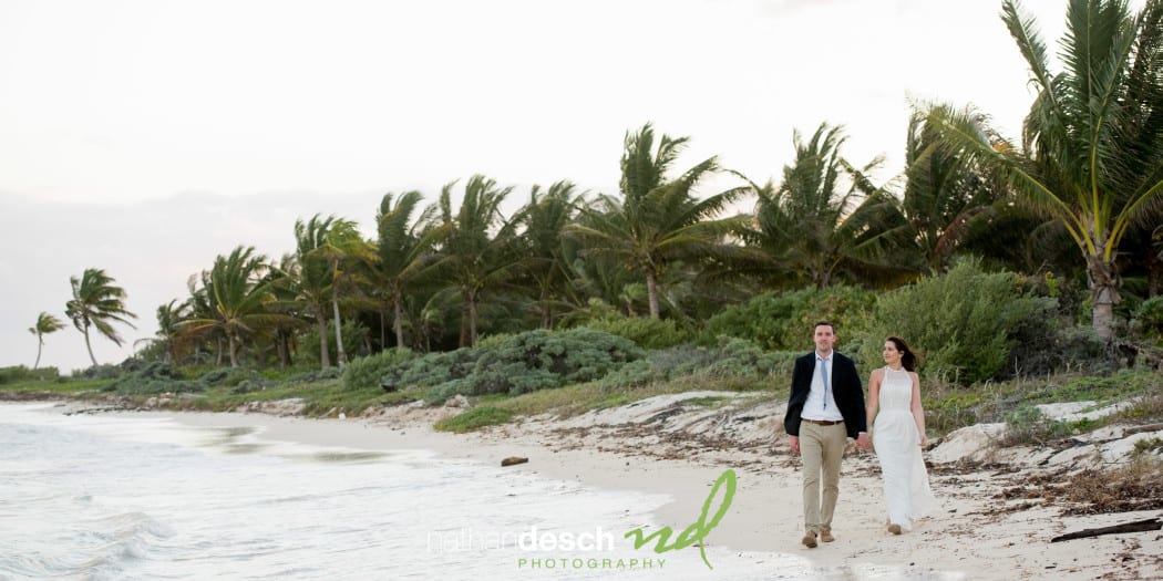 Dreams Tulum Wedding