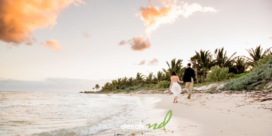 Riviera Maya Wedding Photographers