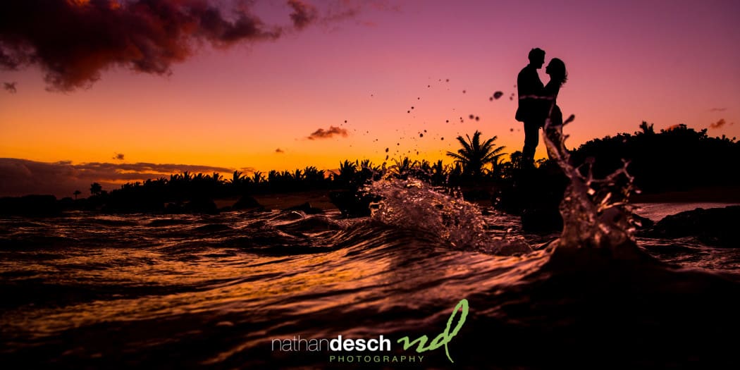 Destination Wedding Photographers