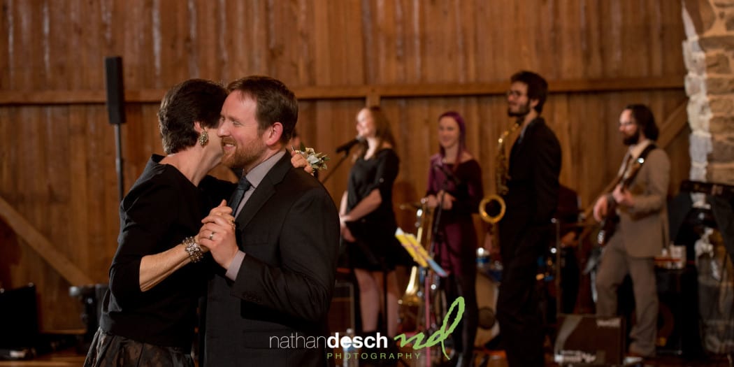 elizabethtown wedding