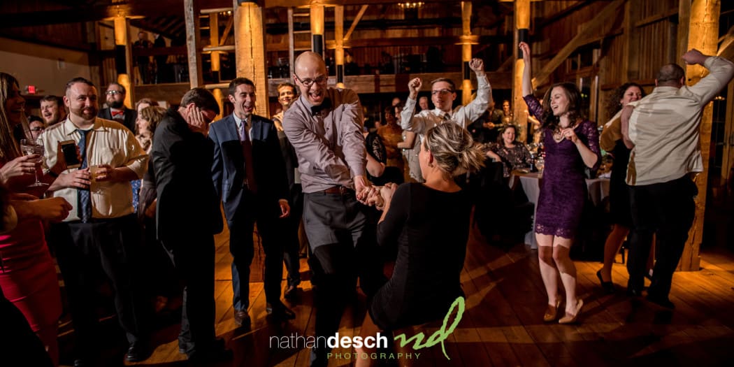 elizabethtown wedding