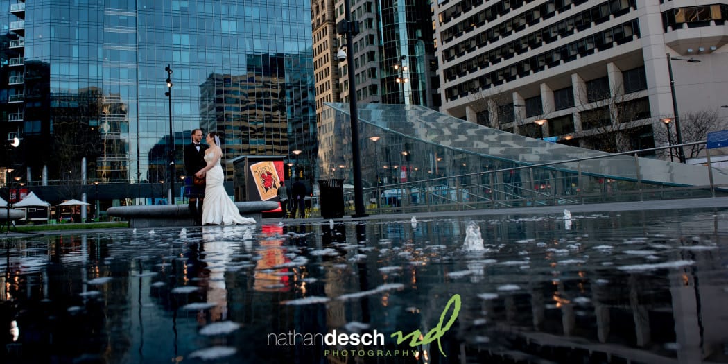 Le Meridien Wedding Pictures