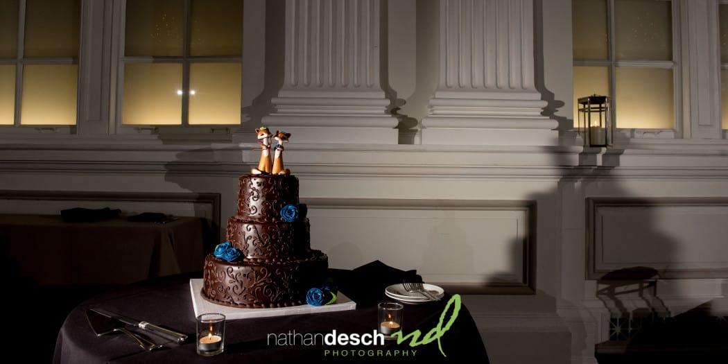 Philadelphia Wedding Photos