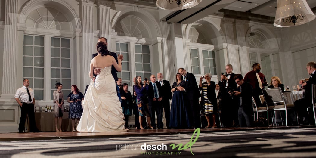 Philadelphia Wedding Photographers