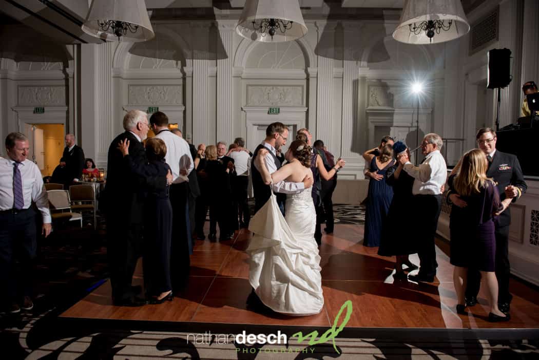 Philadelphia Wedding Photographers
