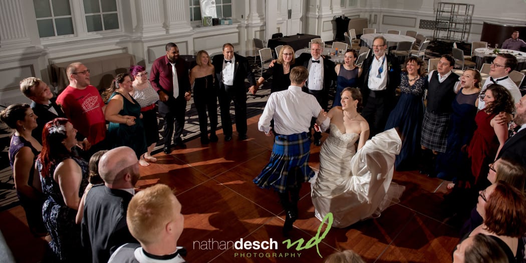 Philadelphia Wedding Photographers