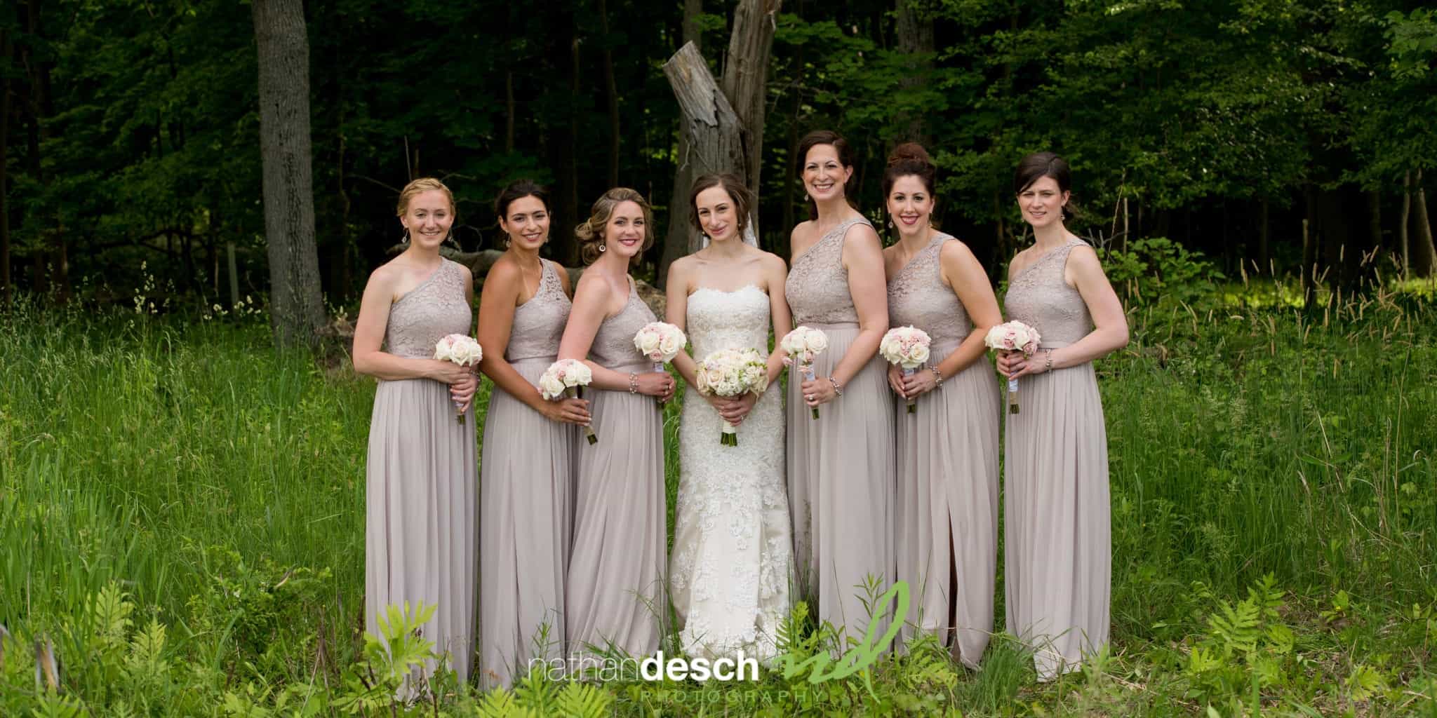 Philadelphia wedding photographers