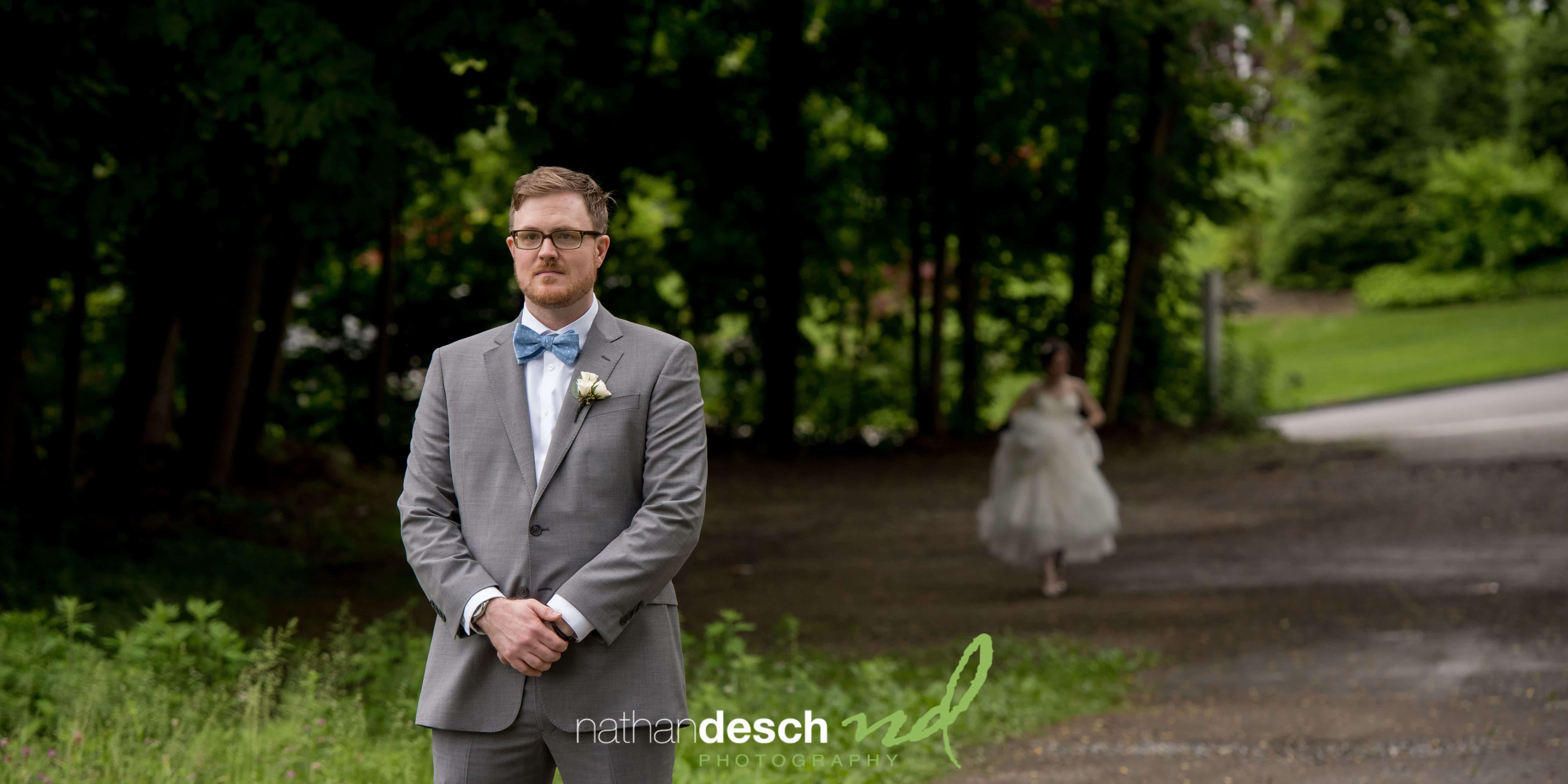 Kittle House Wedding Pictures