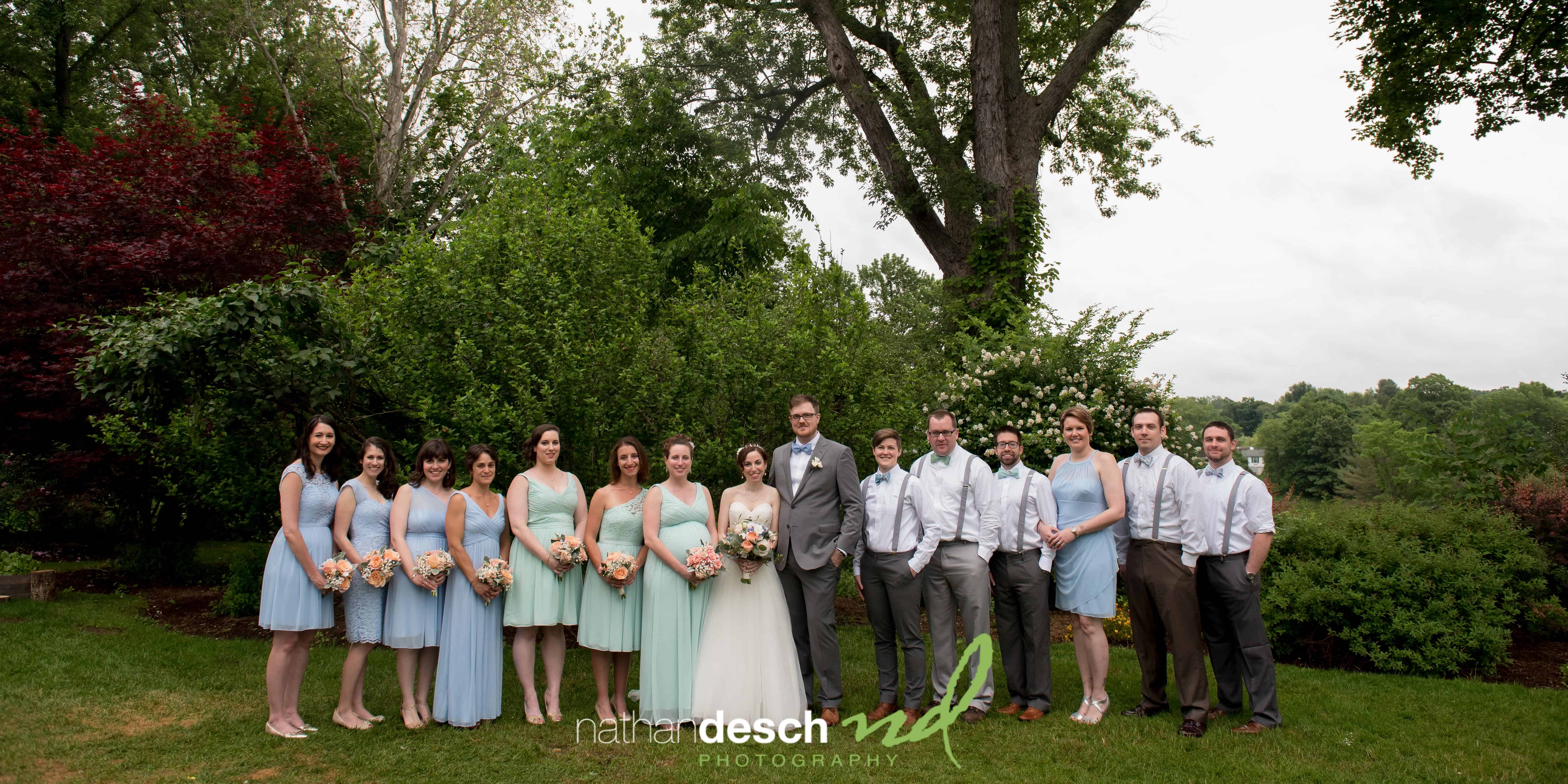 Weddings at Kittle House