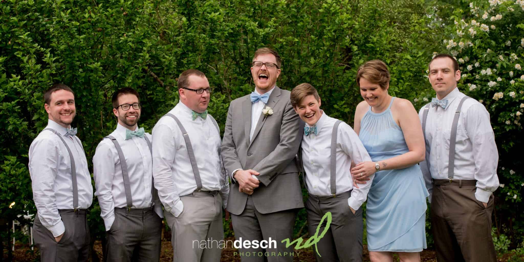 Weddings at Kittle House