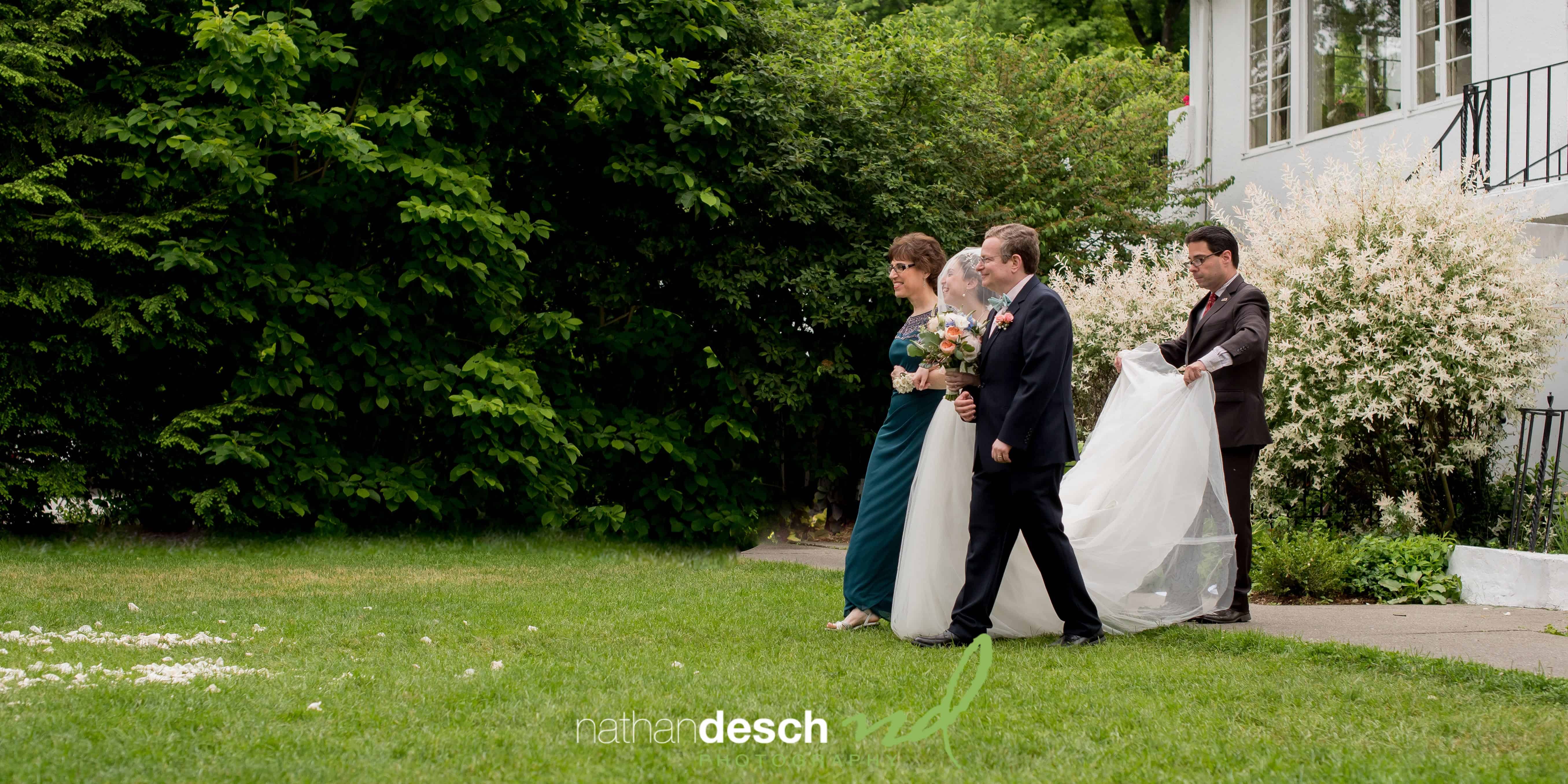 Chappaqua Wedding Photographer