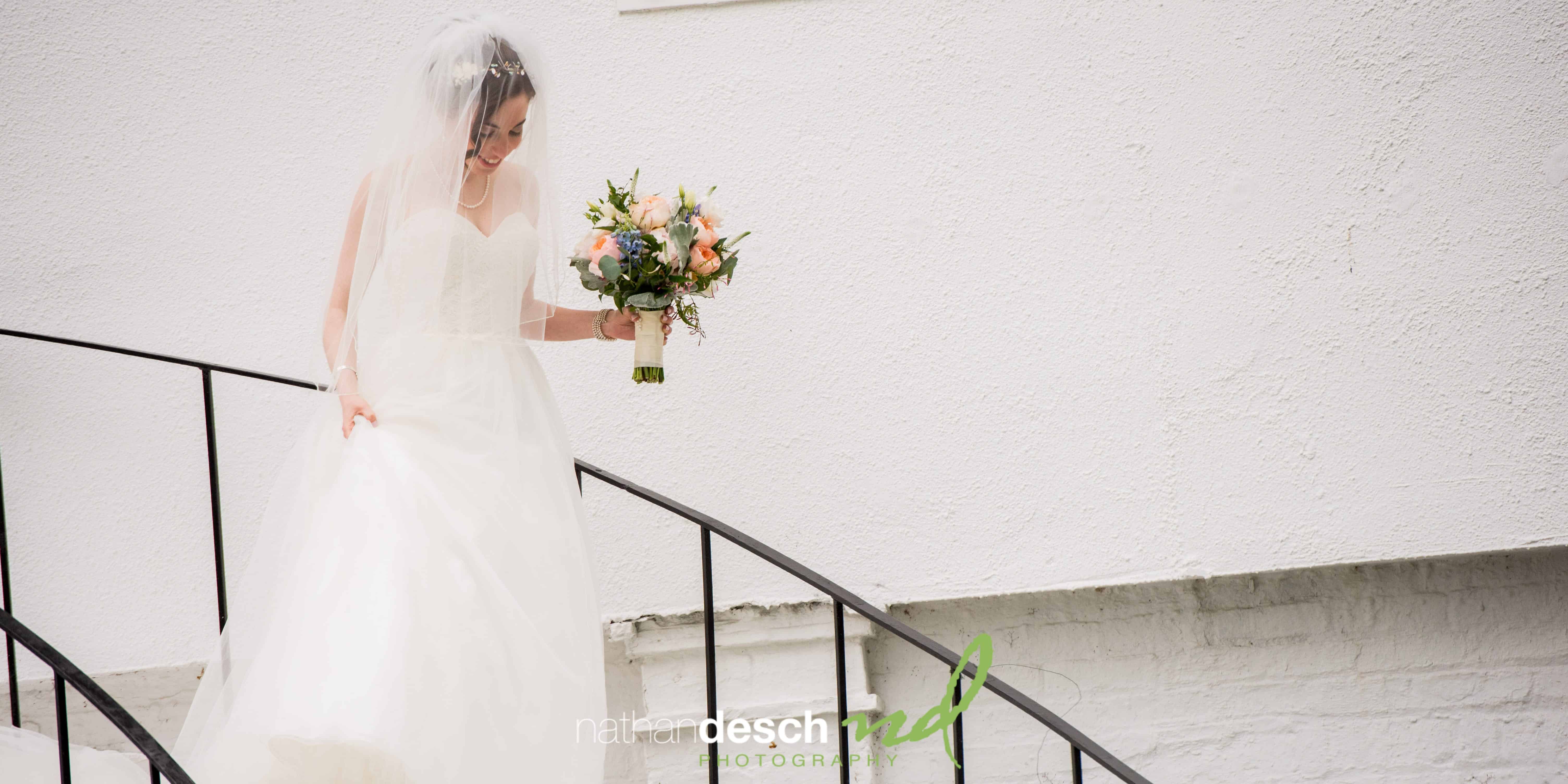 Weddings at Kittle House