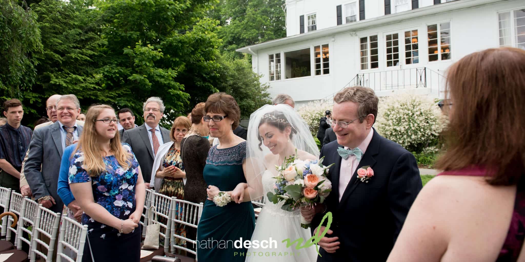 Chappaqua Wedding Photographer