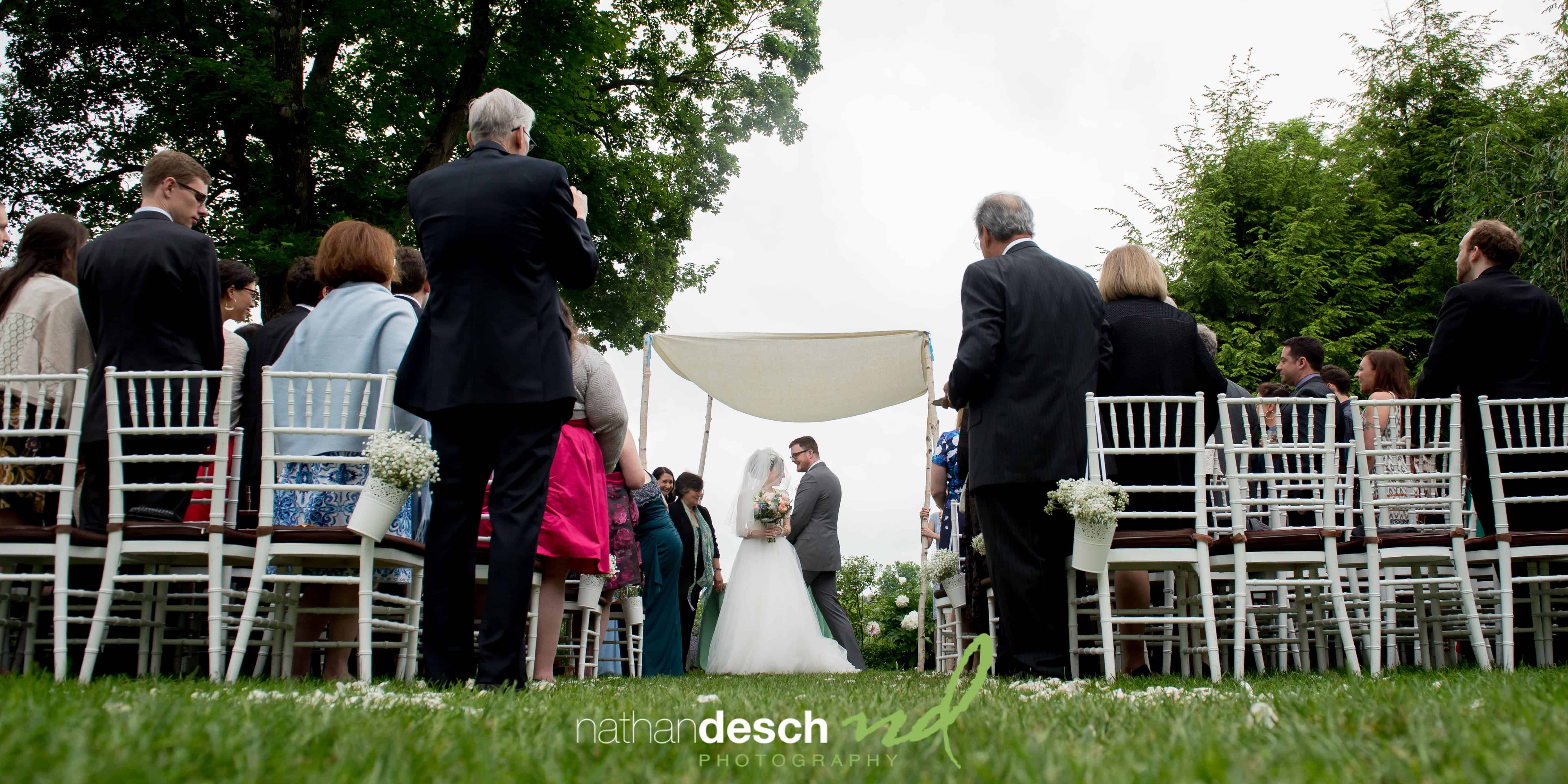 Chappaqua Wedding Photographer